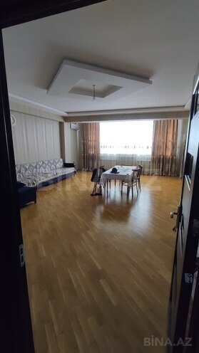 Satılır 2 otaqlı yeni tikili 110 m², 20 Yanvar m., photo 1 from 15