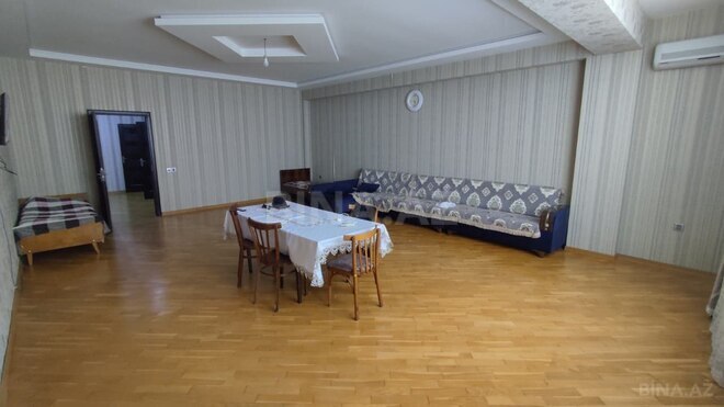 Satılır 2 otaqlı yeni tikili 110 m², 20 Yanvar m., photo 3 from 15