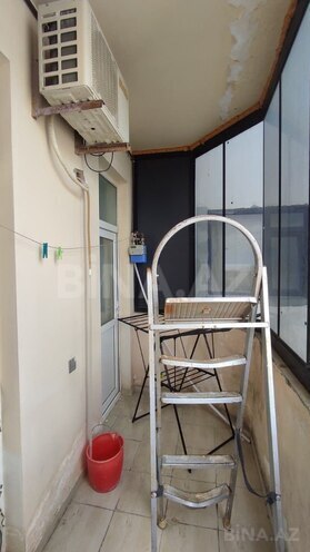 Satılır 2 otaqlı yeni tikili 110 m², 20 Yanvar m., photo 11 from 15