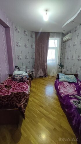 Satılır 2 otaqlı yeni tikili 110 m², 20 Yanvar m., photo 5 from 15