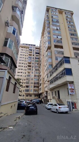 Satılır 2 otaqlı yeni tikili 110 m², 20 Yanvar m., photo 12 from 15