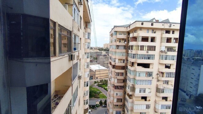 Satılır 2 otaqlı yeni tikili 110 m², 20 Yanvar m., photo 13 from 15