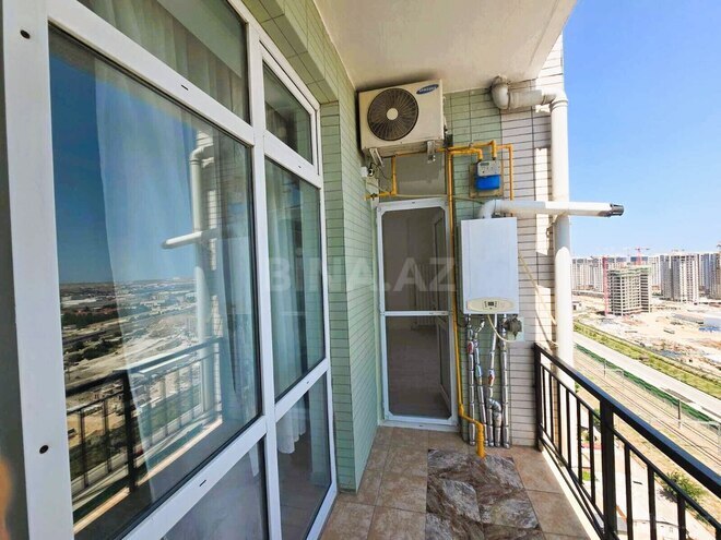 Продаётся 2-комн. новостройка 85 м², м. Нариман Нариманов, photo 9 from 10