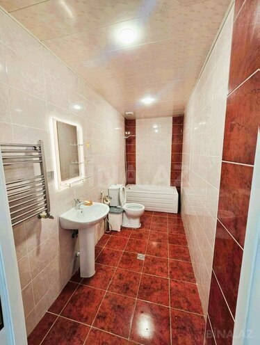 Продаётся 2-комн. новостройка 85 м², м. Нариман Нариманов, photo 8 from 10