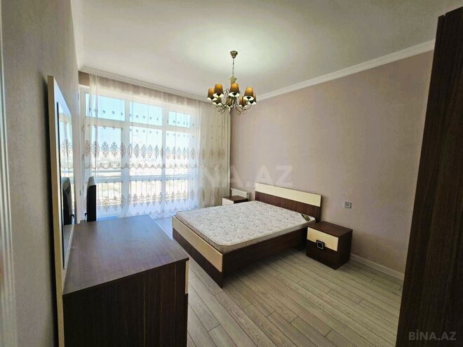 Продаётся 2-комн. новостройка 85 м², м. Нариман Нариманов, photo 4 from 10