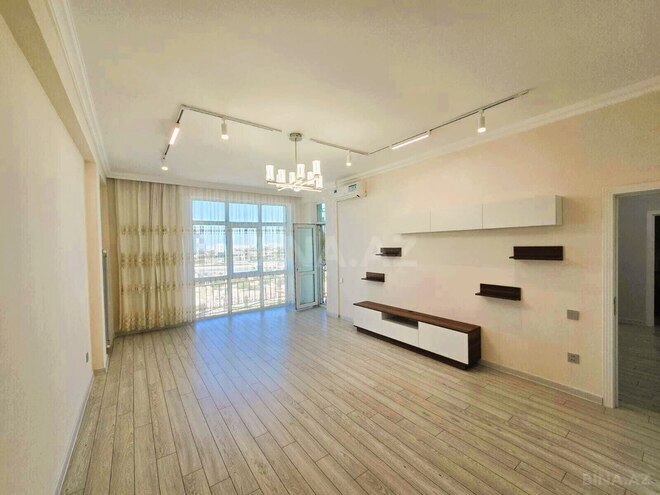 Продаётся 2-комн. новостройка 85 м², м. Нариман Нариманов, photo 1 from 10