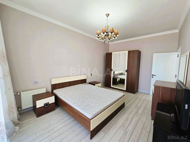 Продаётся 2-комн. новостройка 85 м², м. Нариман Нариманов, photo 6 from 10