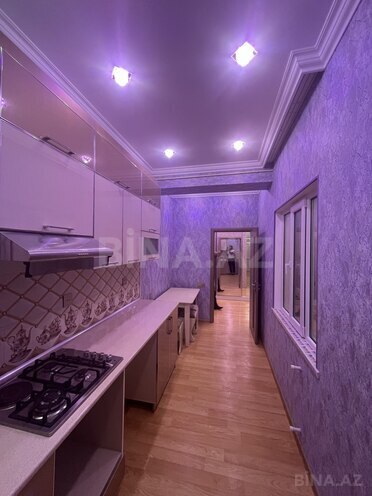 Satılır 2 otaqlı yeni tikili 109 m², photo 7 from 15