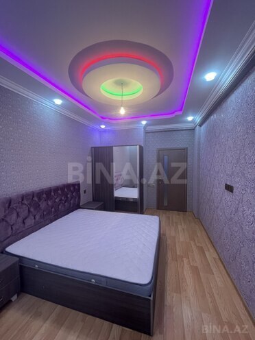 Satılır 2 otaqlı yeni tikili 109 m², photo 11 from 15