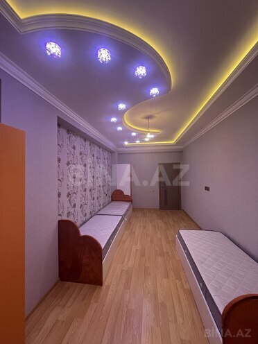 Satılır 2 otaqlı yeni tikili 109 m², photo 3 from 15