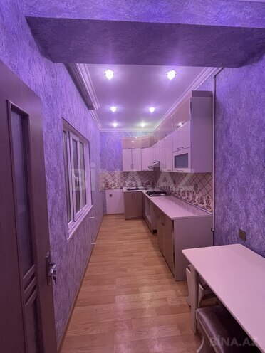 Satılır 2 otaqlı yeni tikili 109 m², photo 6 from 15