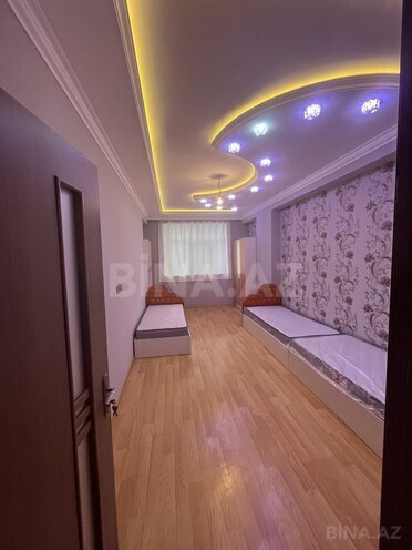 Satılır 2 otaqlı yeni tikili 109 m², photo 1 from 15