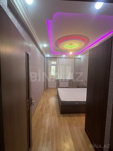 Satılır 2 otaqlı yeni tikili 109 m², photo 10 from 15