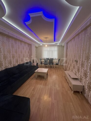 Satılır 2 otaqlı yeni tikili 109 m², photo 8 from 15