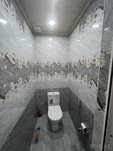 Satılır 2 otaqlı yeni tikili 109 m², photo 14 from 15