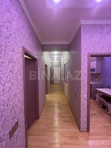 Satılır 2 otaqlı yeni tikili 109 m², photo 5 from 15