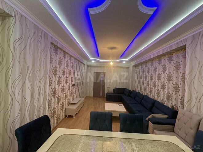 Satılır 2 otaqlı yeni tikili 109 m², photo 9 from 15