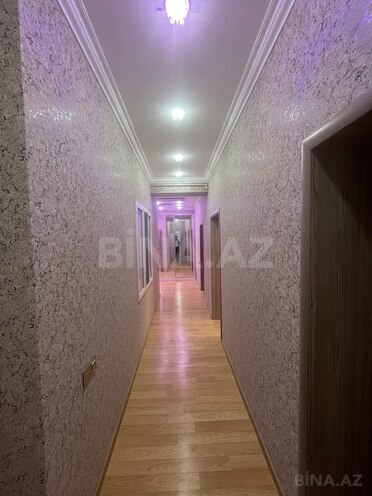 Satılır 2 otaqlı yeni tikili 109 m², photo 4 from 15
