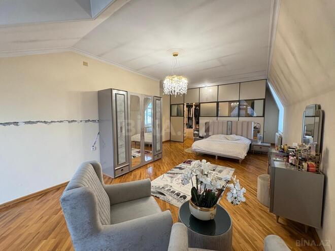 Продается 6-комн. новостройка 303 м², м. Шах Исмаил Хатаи, photo 17 from 23