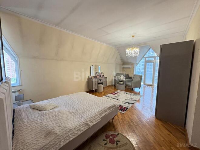 Продается 6-комн. новостройка 303 м², м. Шах Исмаил Хатаи, photo 16 from 23