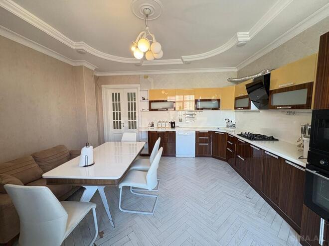 Продается 6-комн. новостройка 303 м², м. Шах Исмаил Хатаи, photo 12 from 23