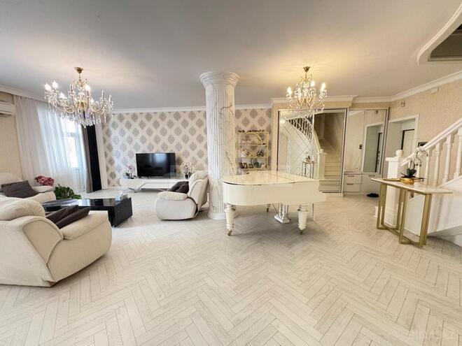 Продается 6-комн. новостройка 303 м², м. Шах Исмаил Хатаи, photo 5 from 23
