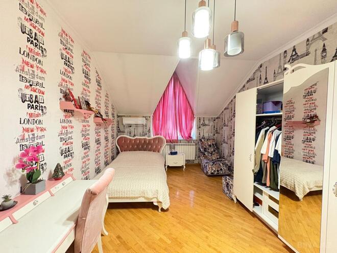 Продается 6-комн. новостройка 303 м², м. Шах Исмаил Хатаи, photo 19 from 23