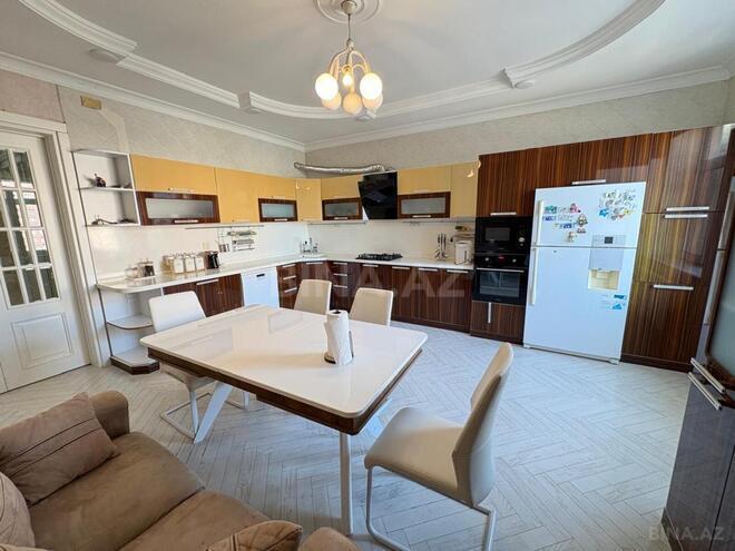 Продается 6-комн. новостройка 303 м², м. Шах Исмаил Хатаи, photo 11 from 23