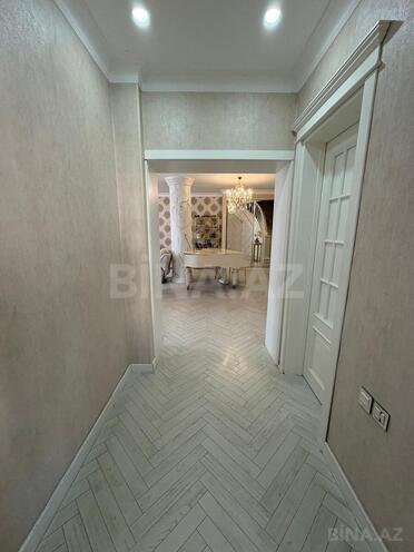 Продается 6-комн. новостройка 303 м², м. Шах Исмаил Хатаи, photo 20 from 23
