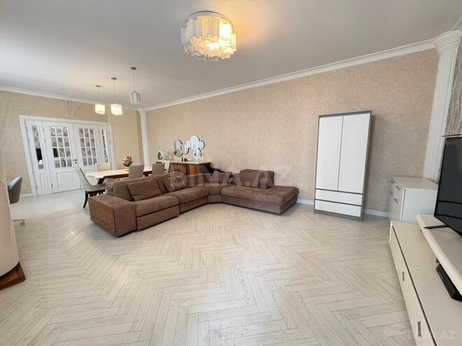 Продается 6-комн. новостройка 303 м², м. Шах Исмаил Хатаи, photo 9 from 23