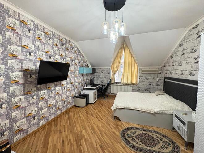 Продается 6-комн. новостройка 303 м², м. Шах Исмаил Хатаи, photo 18 from 23