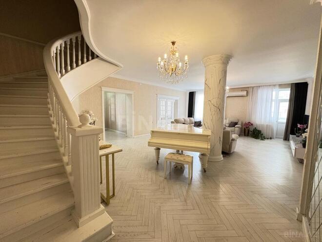 Продается 6-комн. новостройка 303 м², м. Шах Исмаил Хатаи, photo 4 from 23