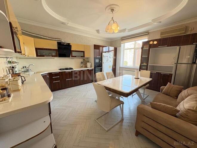 Продается 6-комн. новостройка 303 м², м. Шах Исмаил Хатаи, photo 10 from 23