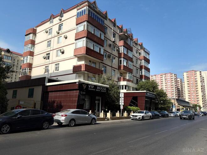Продается 6-комн. новостройка 303 м², м. Шах Исмаил Хатаи, photo 1 from 23