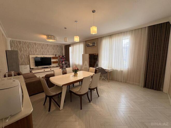 Продается 6-комн. новостройка 303 м², м. Шах Исмаил Хатаи, photo 7 from 23