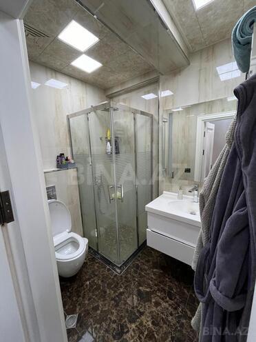 Satılır 3 otaqlı yeni tikili 127 m², Həzi Aslanov m., photo 11 from 17