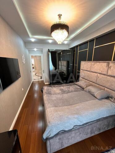 Satılır 3 otaqlı yeni tikili 127 m², Həzi Aslanov m., photo 10 from 17