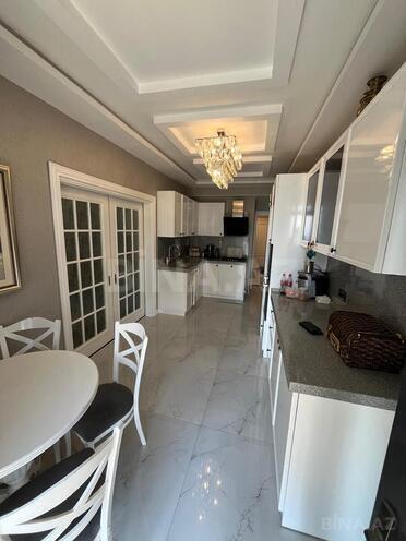 Satılır 3 otaqlı yeni tikili 127 m², Həzi Aslanov m., photo 6 from 17