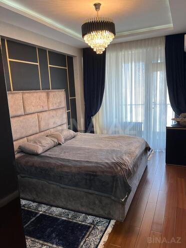 Satılır 3 otaqlı yeni tikili 127 m², Həzi Aslanov m., photo 12 from 17