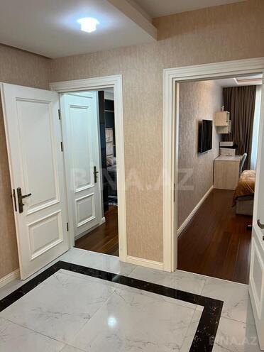 Satılır 3 otaqlı yeni tikili 127 m², Həzi Aslanov m., photo 14 from 17