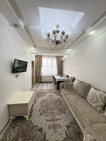 Satılır 3 otaqlı yeni tikili 57 m², photo 1 from 11