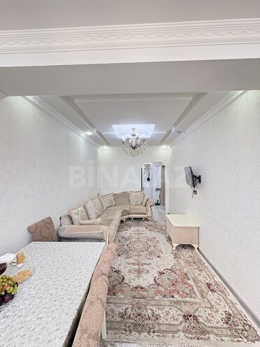 Satılır 3 otaqlı yeni tikili 57 m², photo 3 from 11