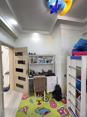 Satılır 3 otaqlı yeni tikili 57 m², photo 5 from 11