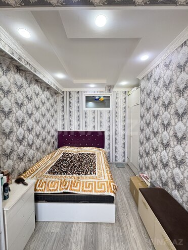 Satılır 3 otaqlı yeni tikili 57 m², photo 6 from 11