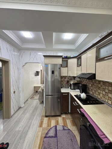 Satılır 3 otaqlı yeni tikili 57 m², photo 8 from 11