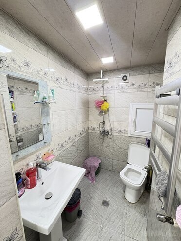 Satılır 3 otaqlı yeni tikili 57 m², photo 10 from 11
