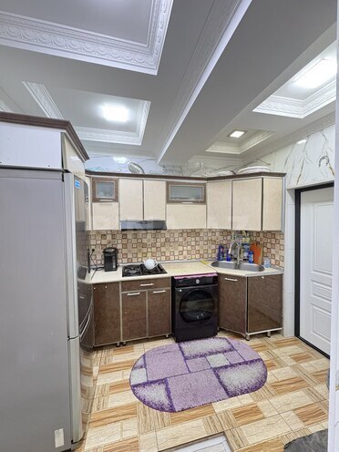 Satılır 3 otaqlı yeni tikili 57 m², photo 9 from 11