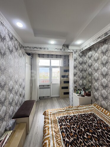 Satılır 3 otaqlı yeni tikili 57 m², photo 7 from 11