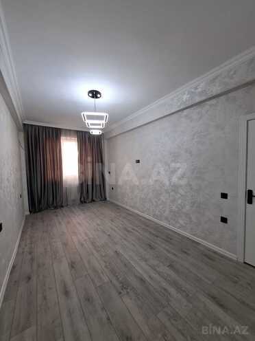 Satılır 2 otaqlı yeni tikili 70 m², photo 15 from 18