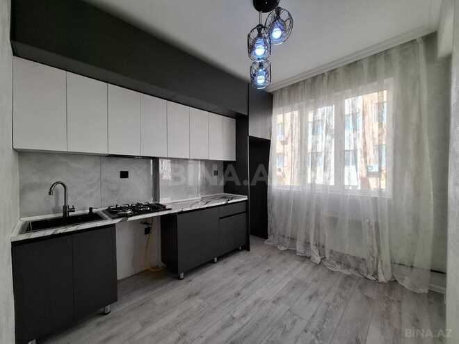 Satılır 2 otaqlı yeni tikili 70 m², photo 12 from 18